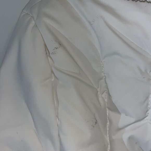 Long Zipper Snap Front Puffer Puffy Down jacket coat Asia China Model 88A /165 - Picture 6 of 12